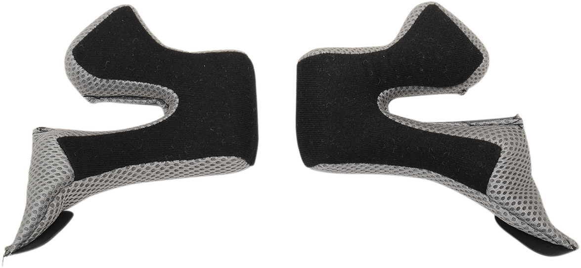 Z1R - Rise Cheek Pads 3XL 30 mm | 0134-2628