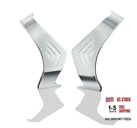 55-358 Swing Arm Frame Cover