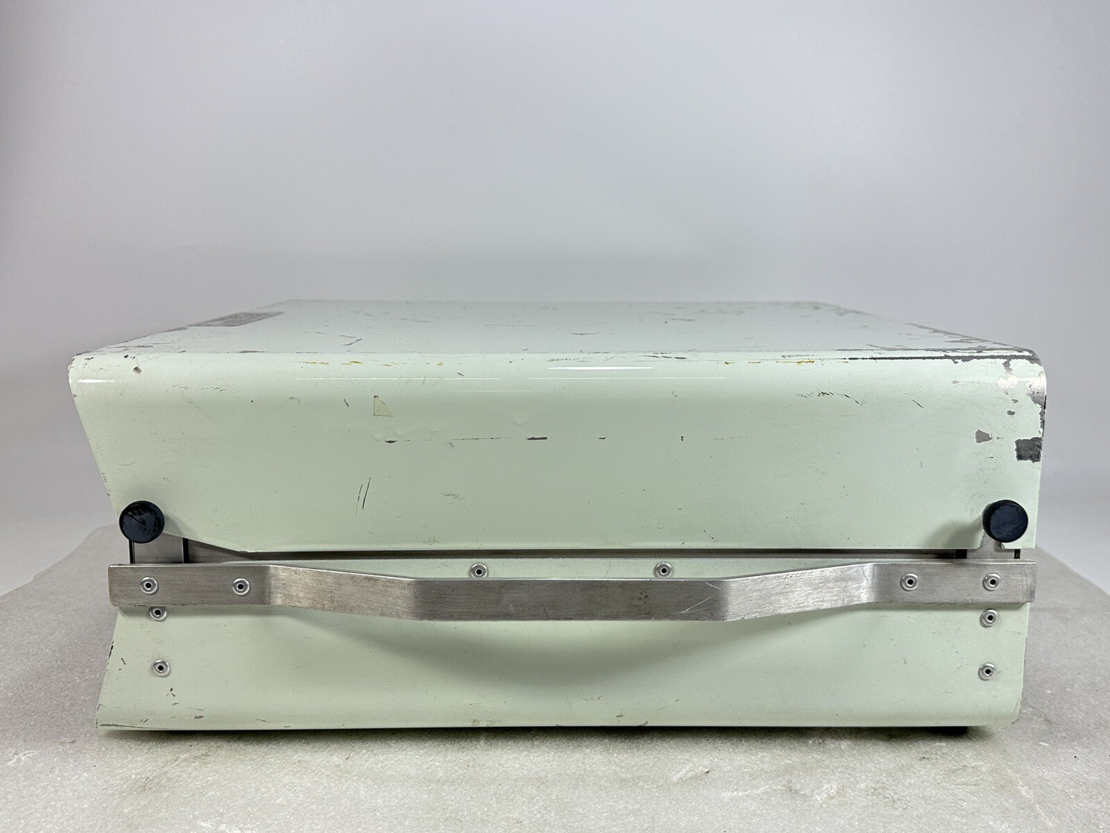 Expanded Optics EO-300 MV High Intensity Illuminator ~ No Power Cord/UNTESTED