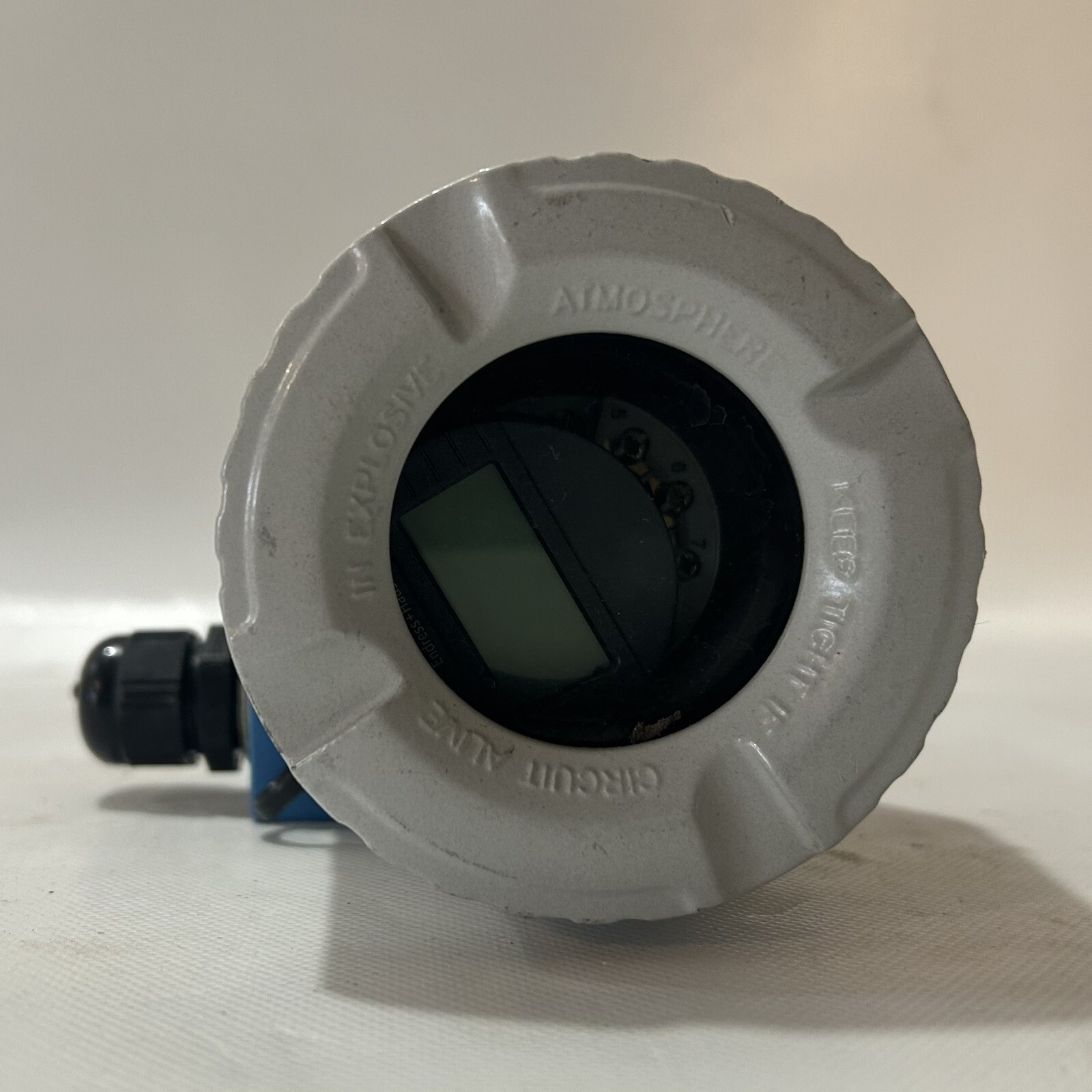 Endress-Hauser TH17-C1CC4S1AK1 Temperature Sensor