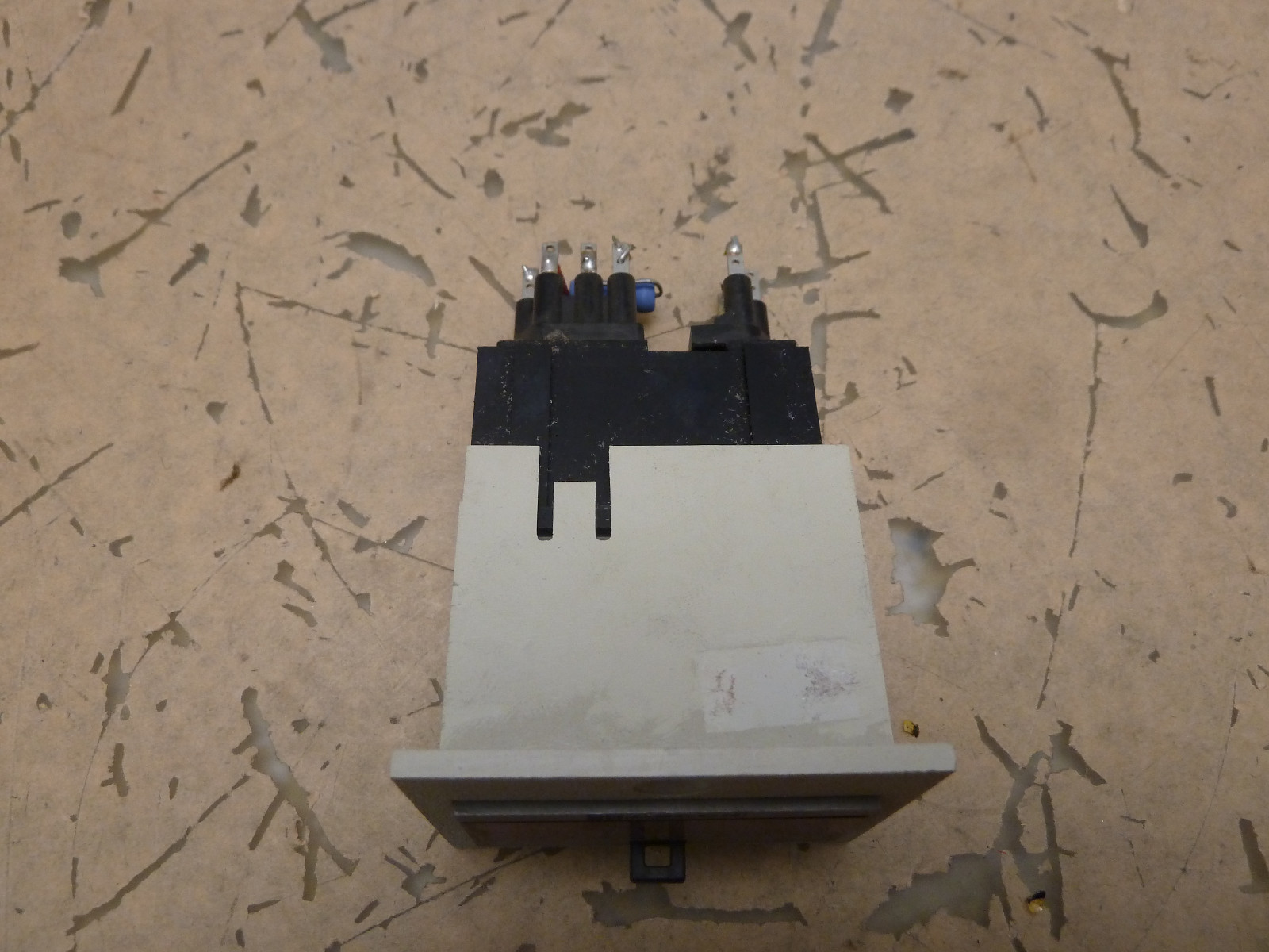 Hecon G0710153 6 digit counter [2*A-33]