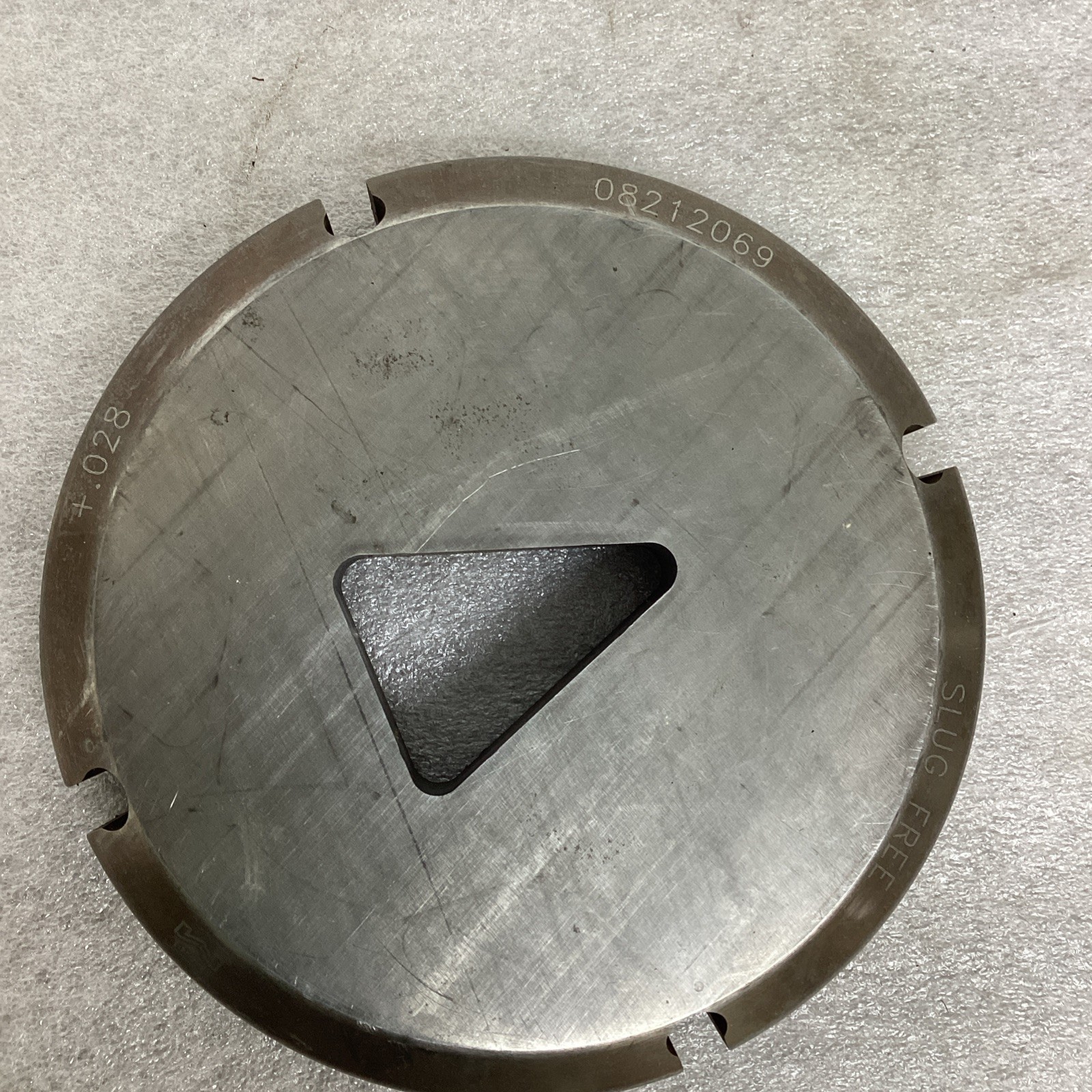 Mate +.028 08212069