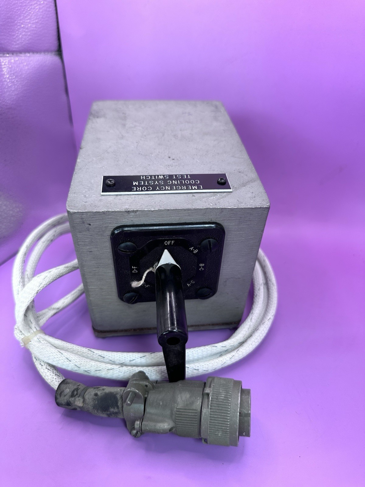GENERAL ELECTRIC GE 209A4848P040604 225A5717P001
