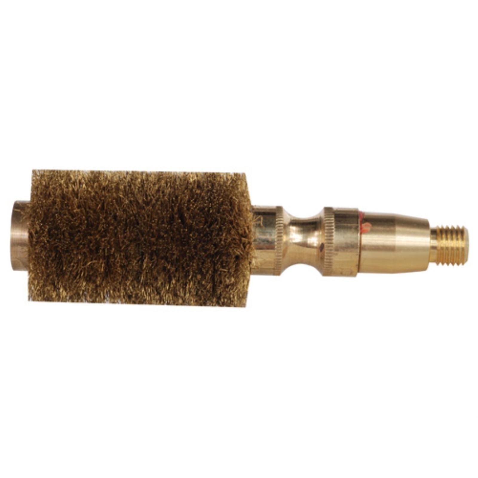 Products Pro Shot 12 Ga Chamber Brush Brass Brush For Shotgun Chamber