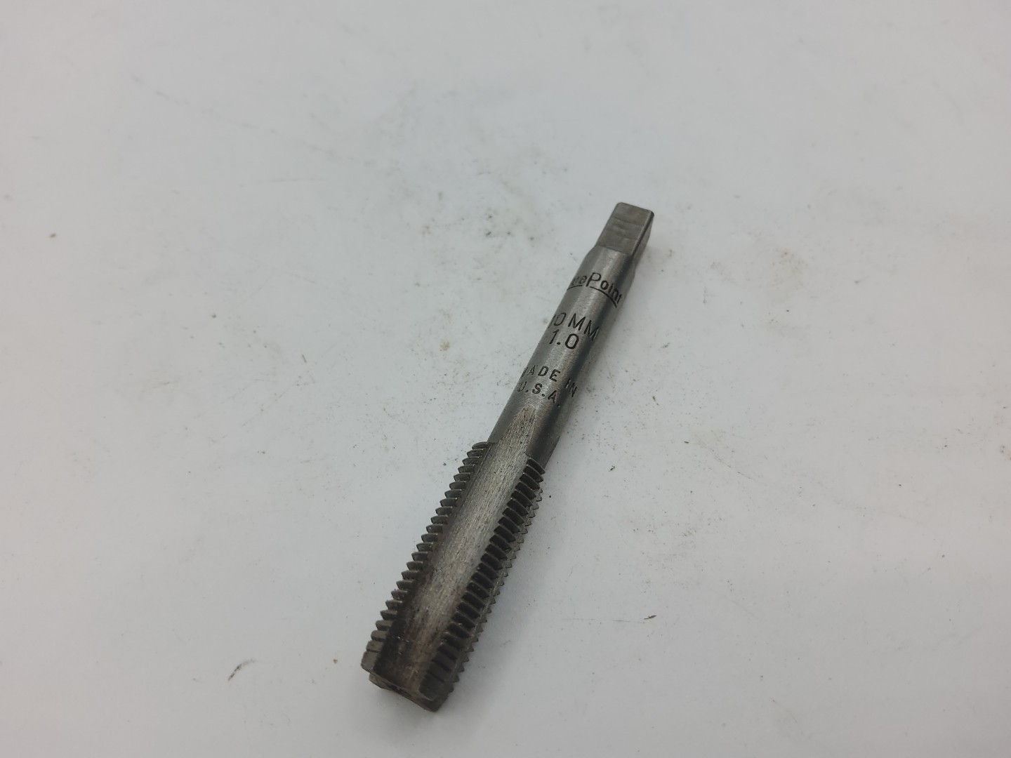 Bluepoint Spark Plug Tap And Reamer Set In Original Box