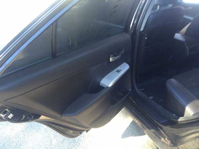 2012 TOYOTA CAMRY FUEL PUMP CONTROL MODULE ECM ASSEMBLY