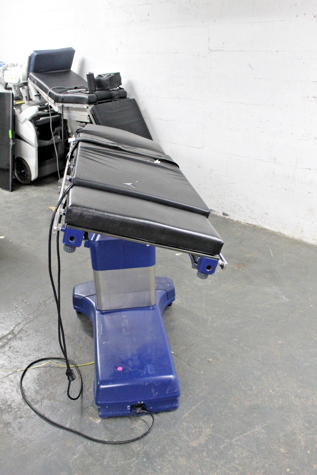MAQUET ALPHASTAR MODEL1132.11B2 ORTABLE WITHOUT CONTROL