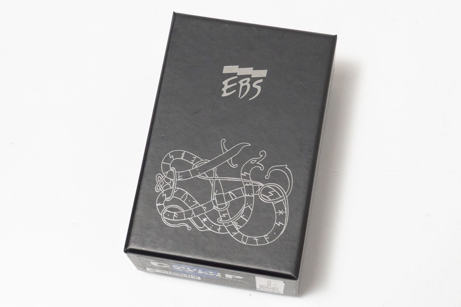 EBS Multi Comp Blue Label 58873