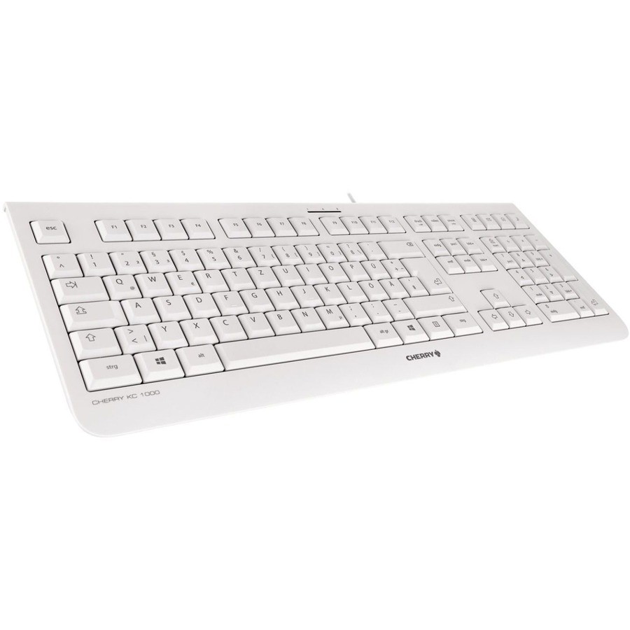CHERRY KC 1000 Keyboard