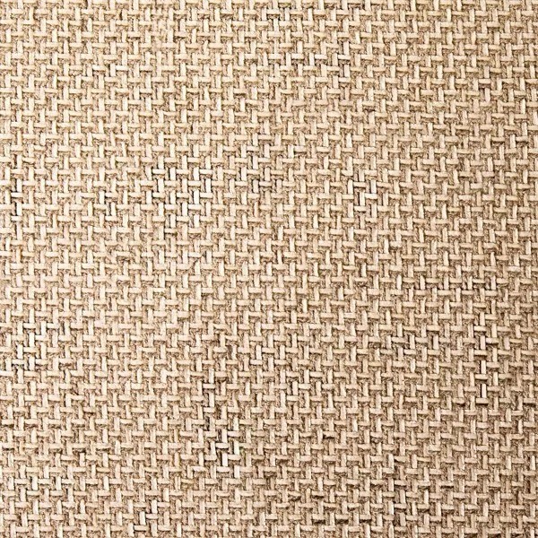 Upholstered Bench Wood Frame Padded Seat Rectangle - 2 Colors - Flax/Granite