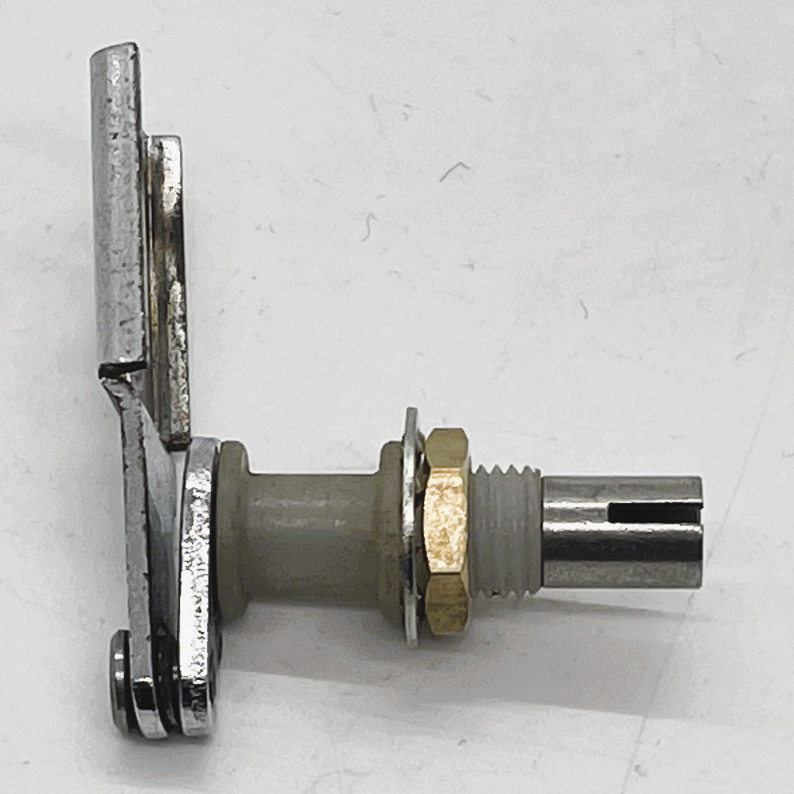Ludwig P-1123 Throw-Off Butt End for Super Sensitive Snare Strainer - LSSB-107