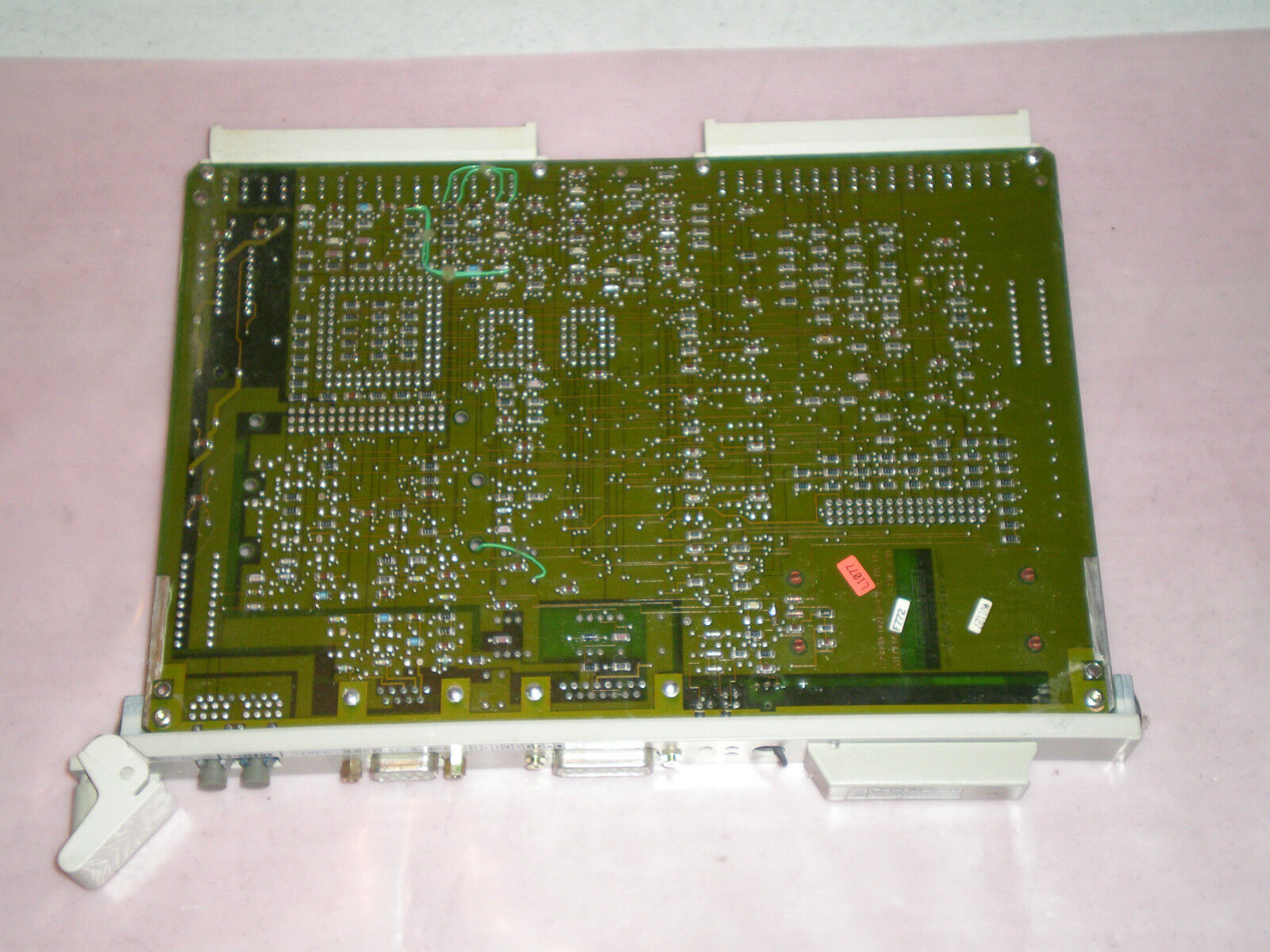 Siemens 6GK1543-0AA01 Communication Processor Module SIMATIC with Warranty