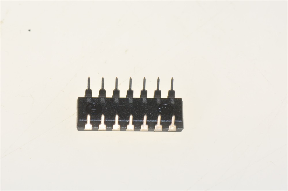New (25pcs) SN74ALS1005N TEXAS INSTRUMENTS IC Logic