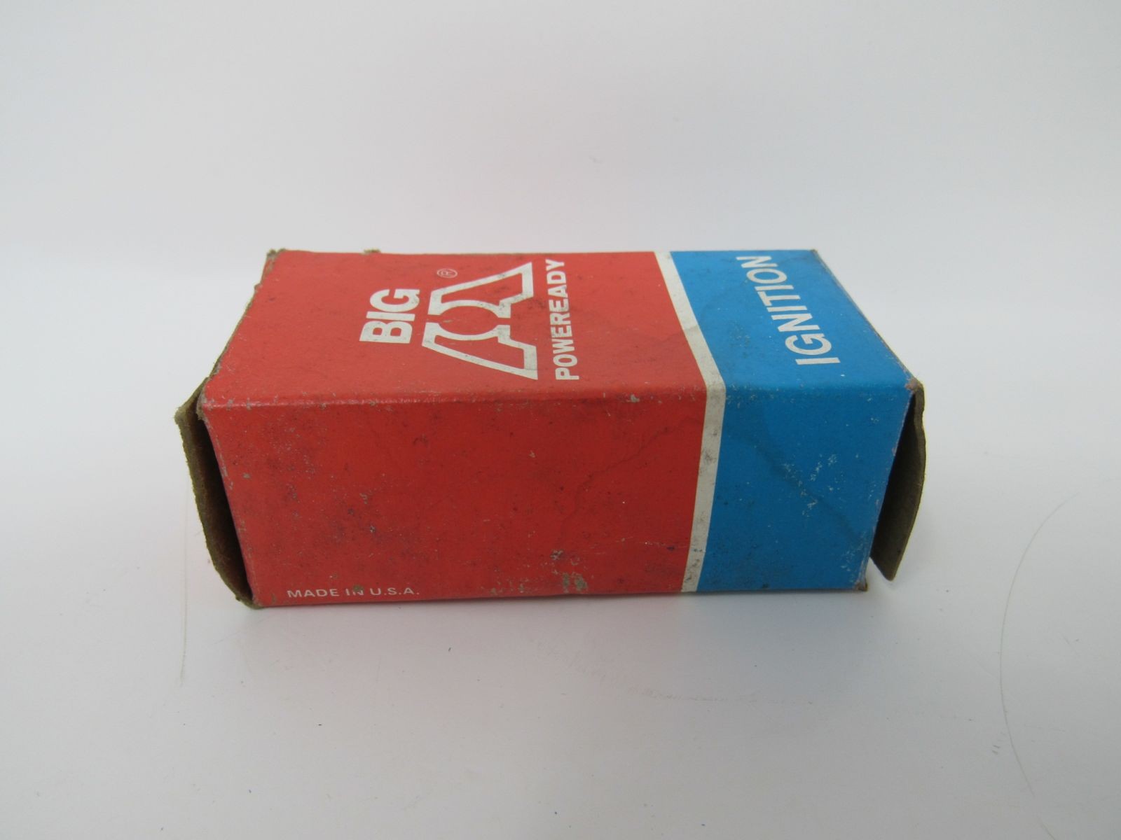 Big A Distributor Rotor Ignition 32-5