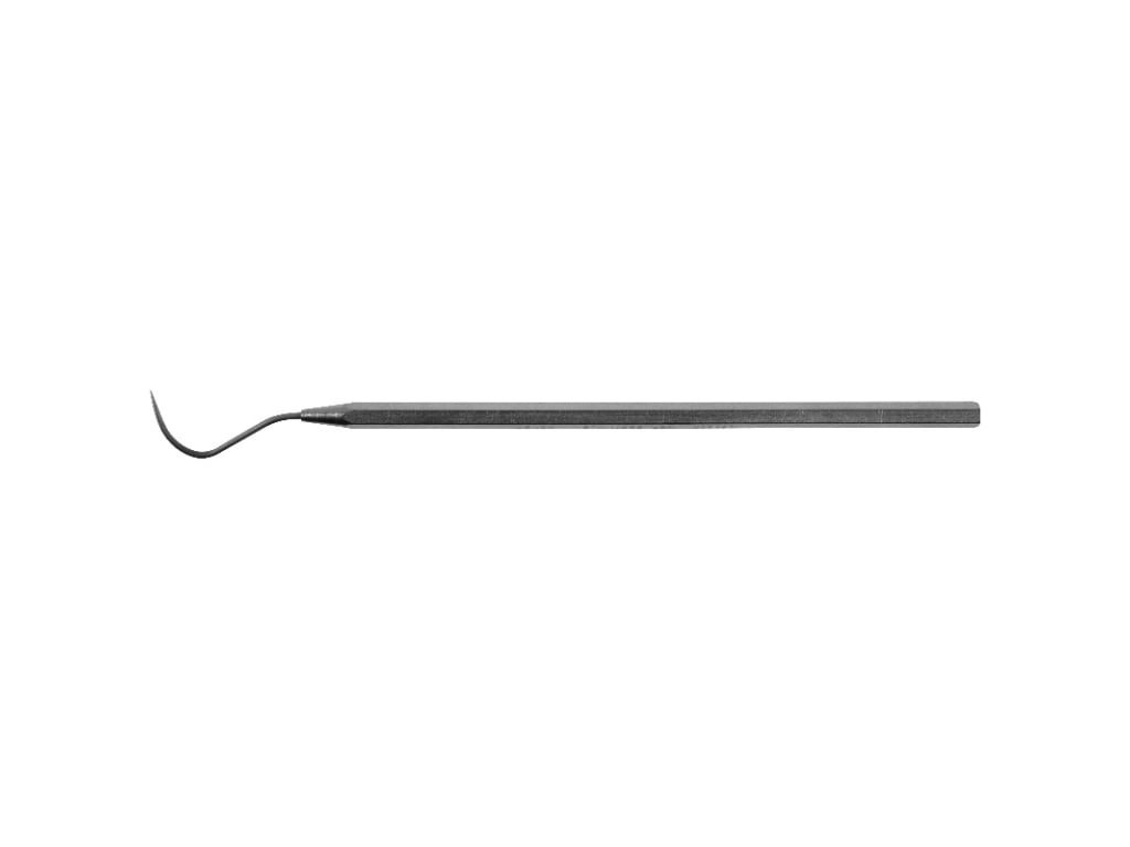 Menda 35623 - Curved stainless steel probe, 5.5'