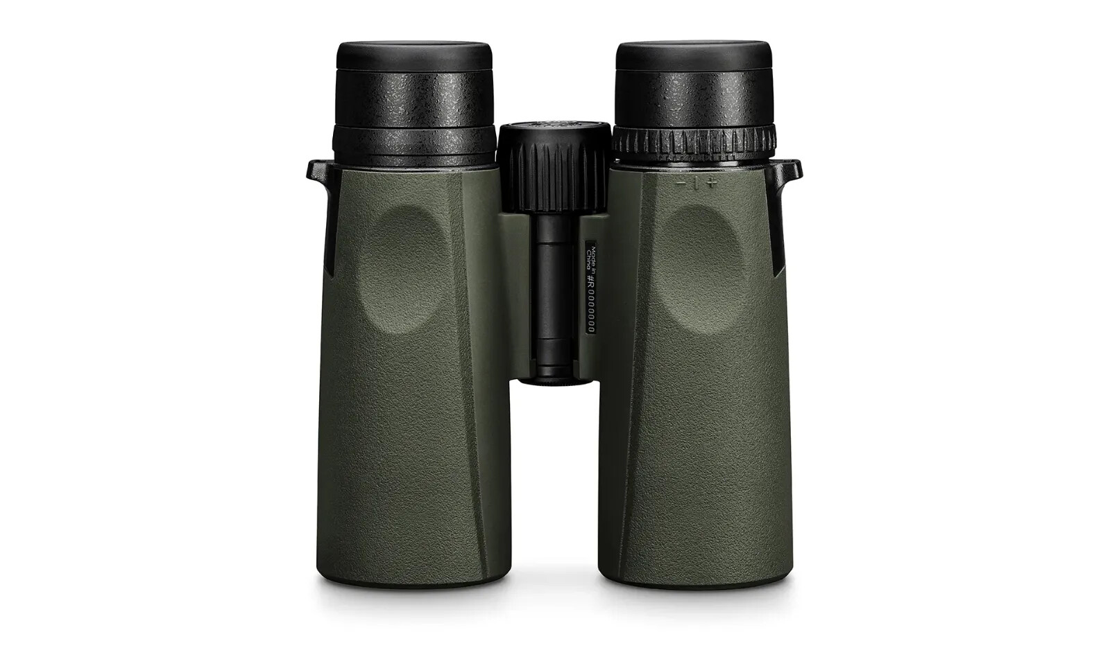 Vortex Optics Viper 8x42 HD Binoculars - Green (V200)
