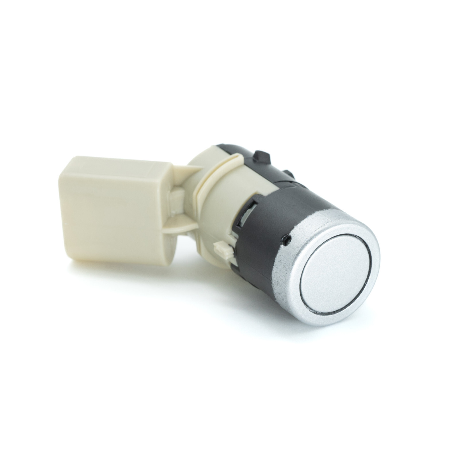 Parking Sensor PDC Audi A3 8P | A4 B6/B7 | A6 C5 7H0919275A Light Silver LY7W NEW