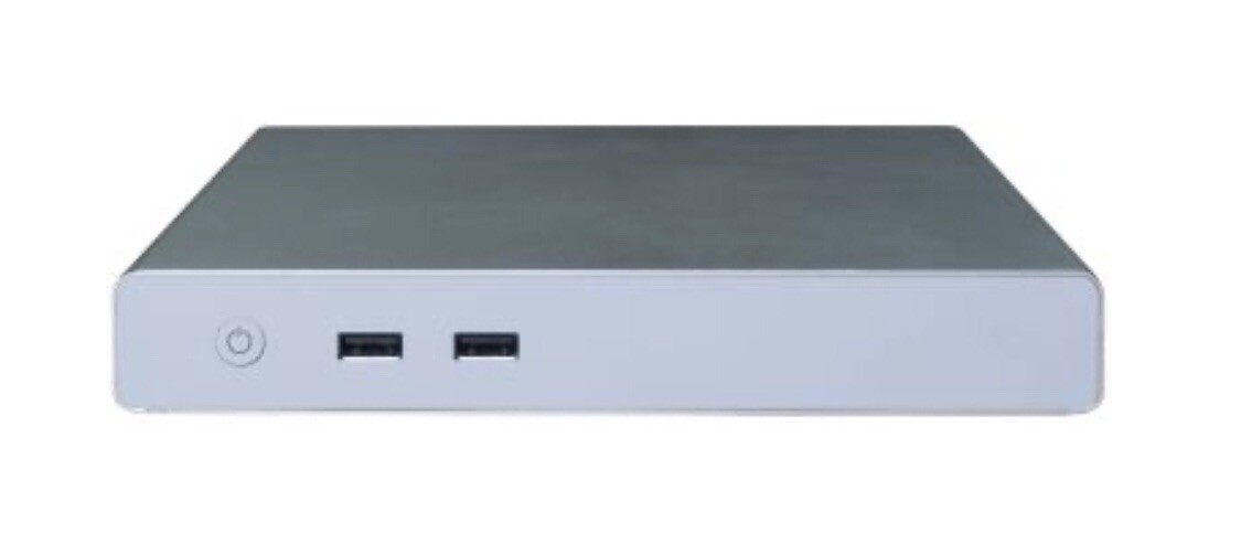 AMX ACR-5100 ACENDO CORE MEETING SPACE COLLABORATION SYSTEM NEW FG4051-00