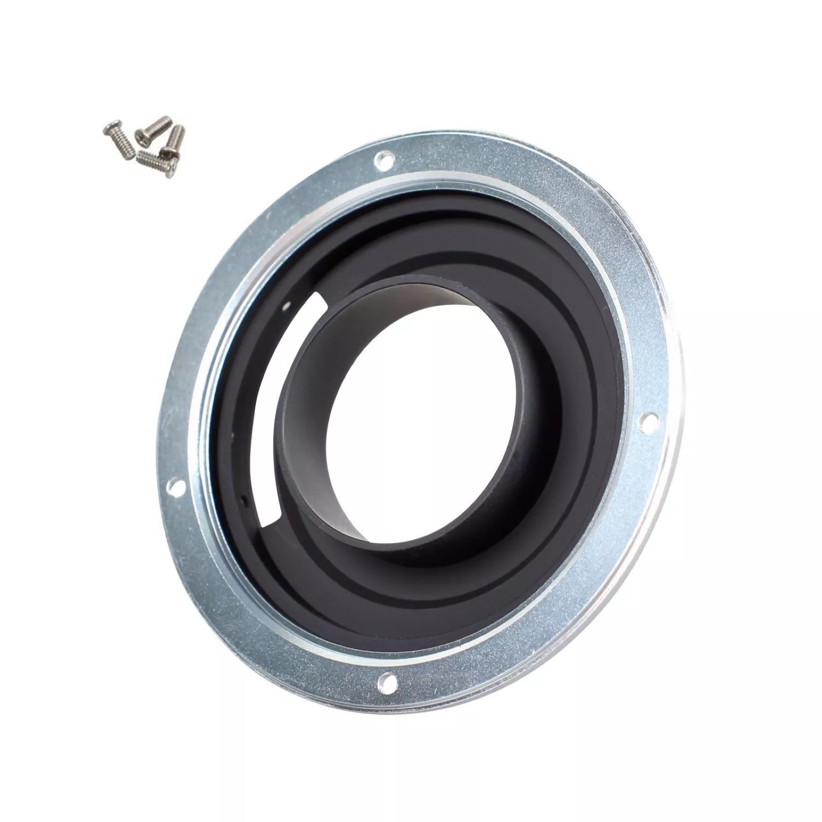 EF-S Lens to EF Mount Adapter Ring Accessory For Canon EOS Series With EF Mount