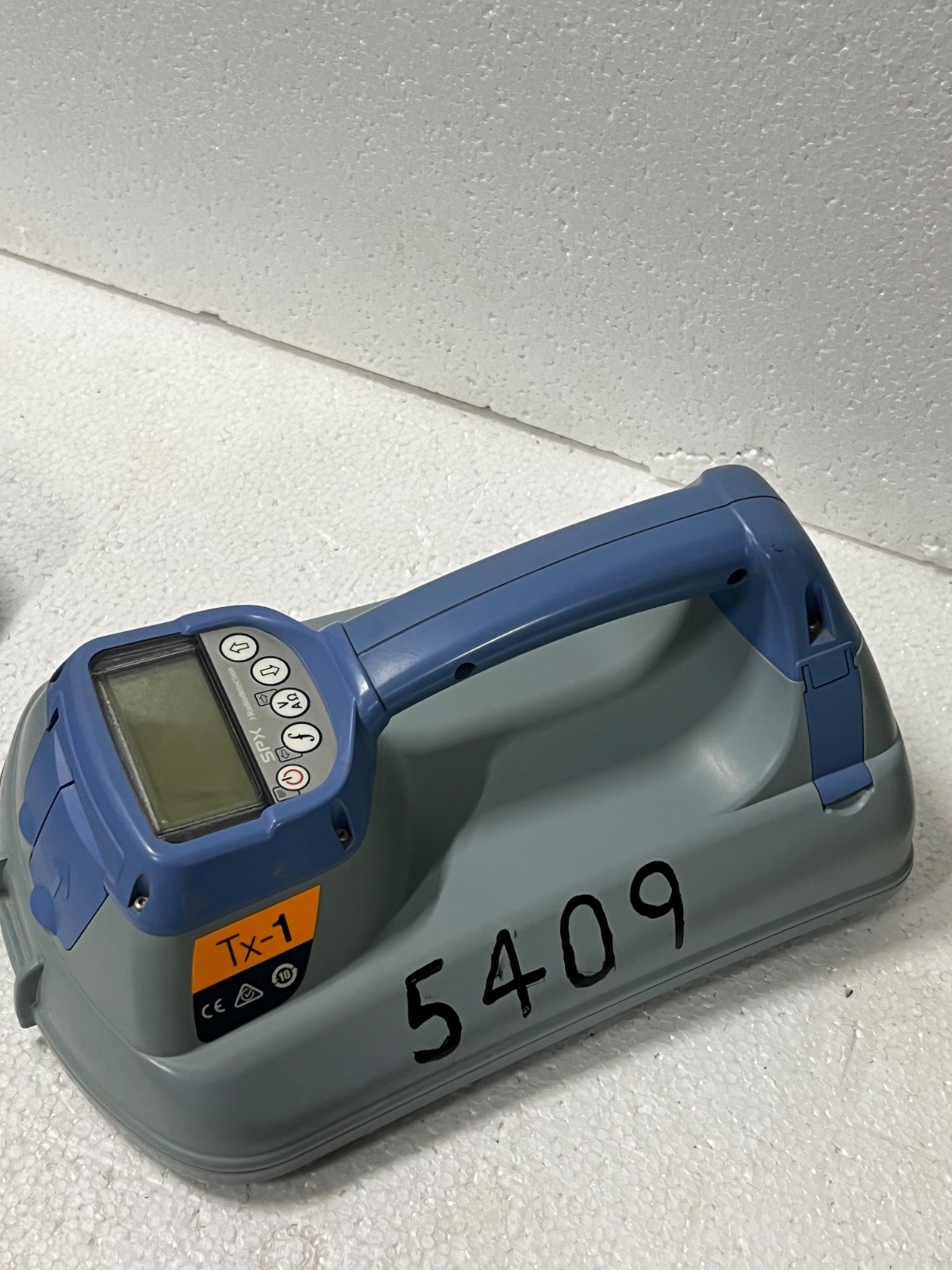Radiodetection SPX TX-1 Transmitter Calibration Unit