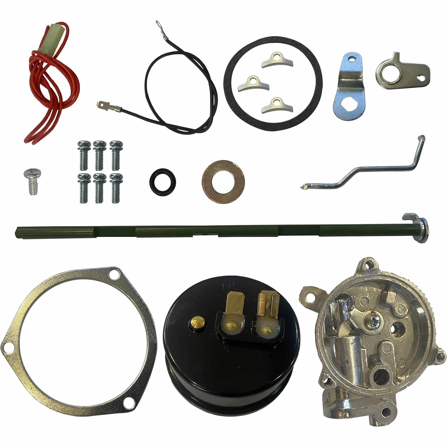 For Edelbrock 1478 Electric Choke Kit Performer Series Carb Kit 1405 1406