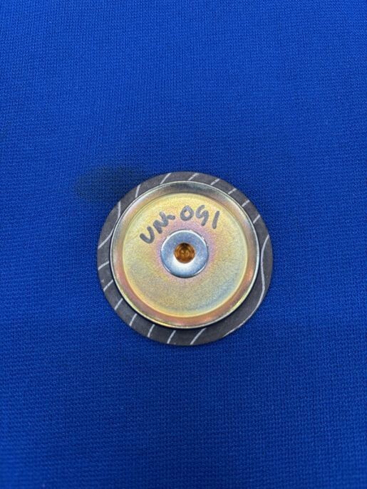 Seal Seat UNIWELD  un-091  diaphragm RU-D