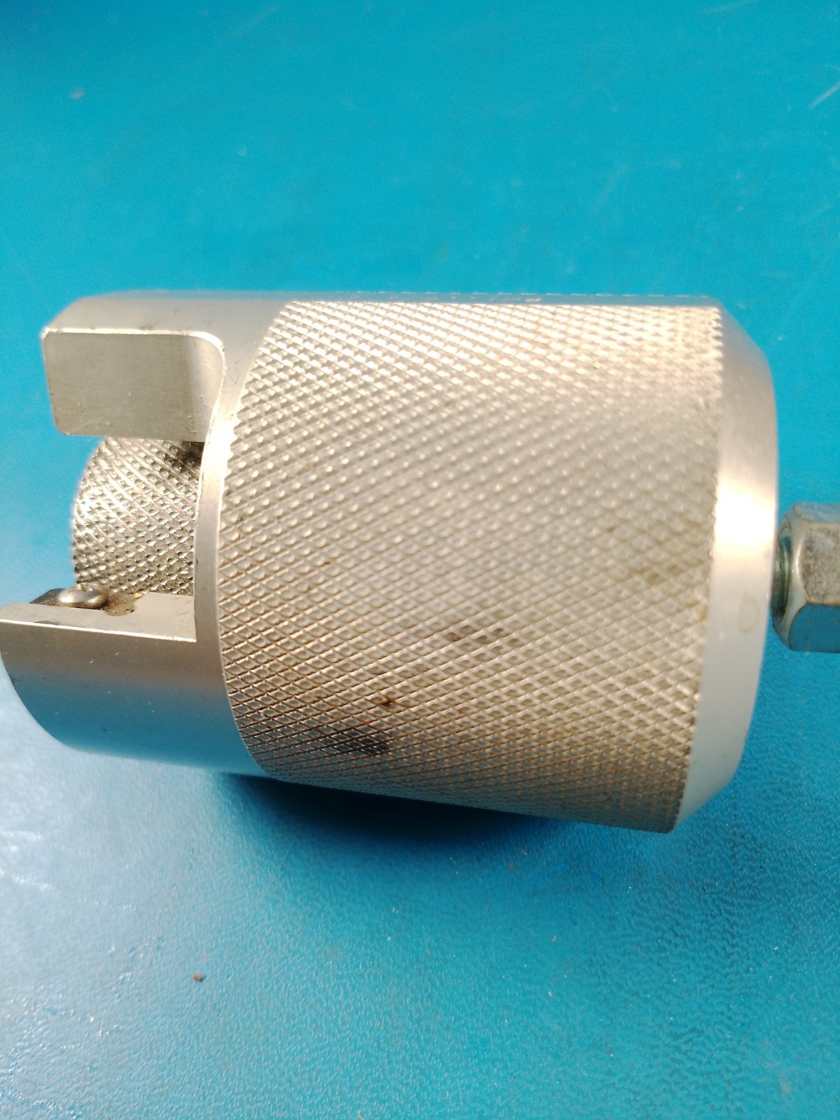 Kerotest 88280550, 1-1/4" IPS Tapping Tee Outlet Scraper