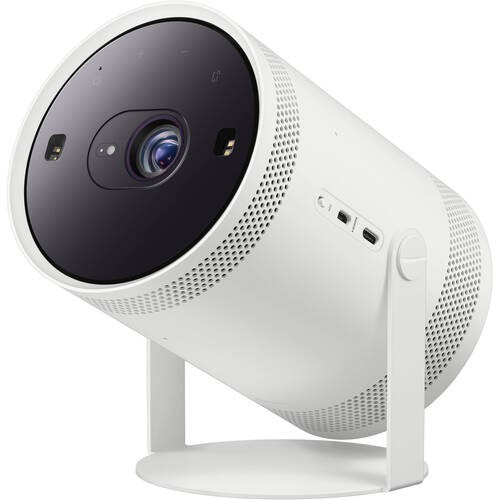 Samsung DLP Projector - Freestyle 2nd Gen with Gaming Hub - 230 SP-LFF3CLAXXZA