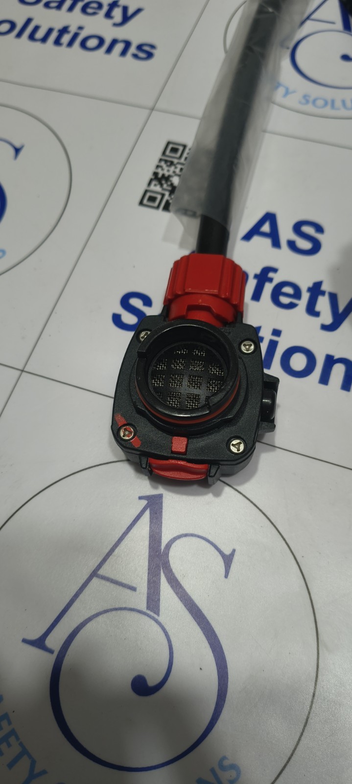 3M Scott Sigma 2 Type 2 Scba Without Mask