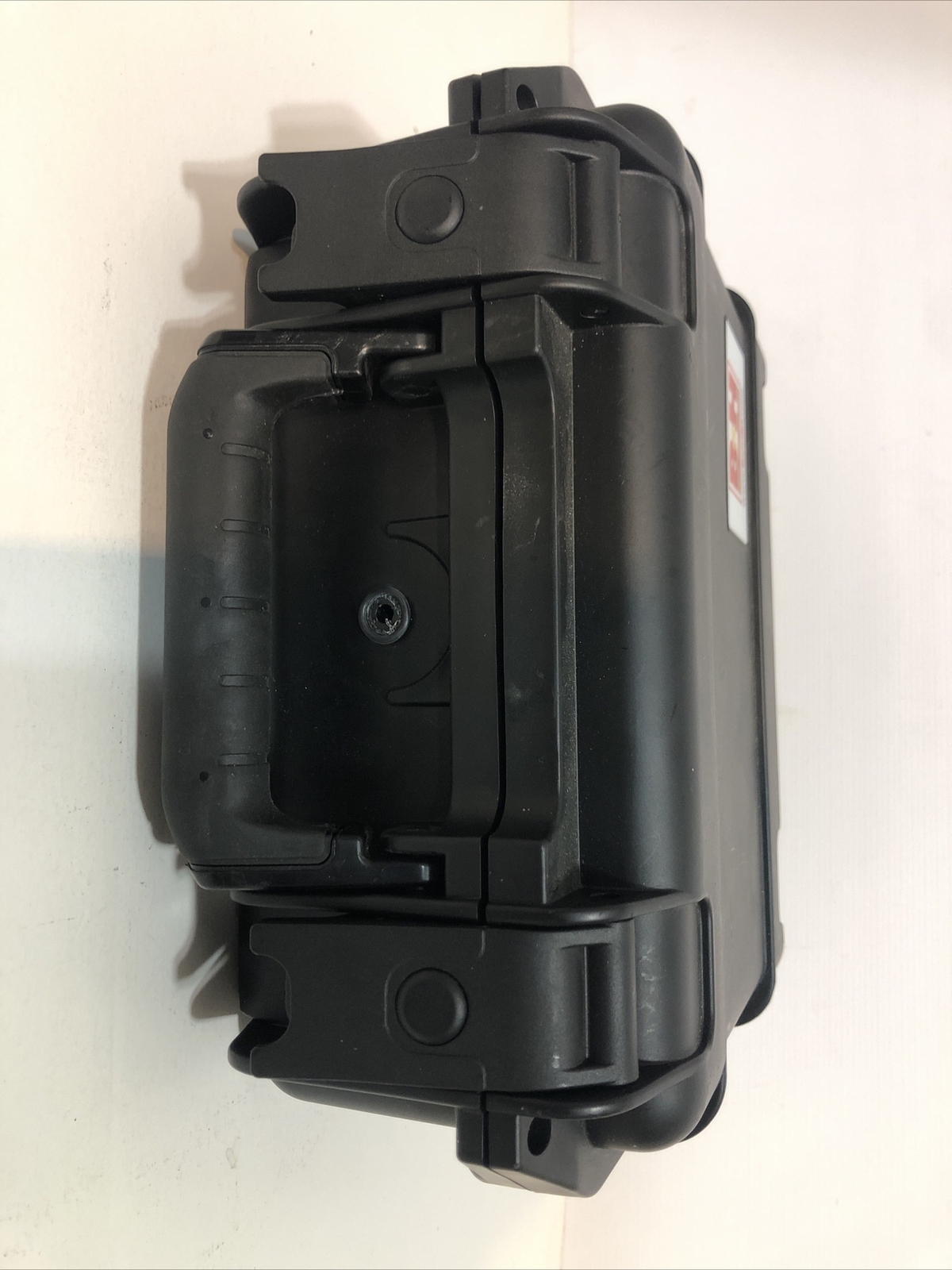 B&H Hard Case with Cut Foam 10 1/2" x 9" x 4 1/2"