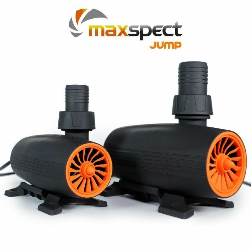 JUMP DC Water Pump 12K - Maxspect