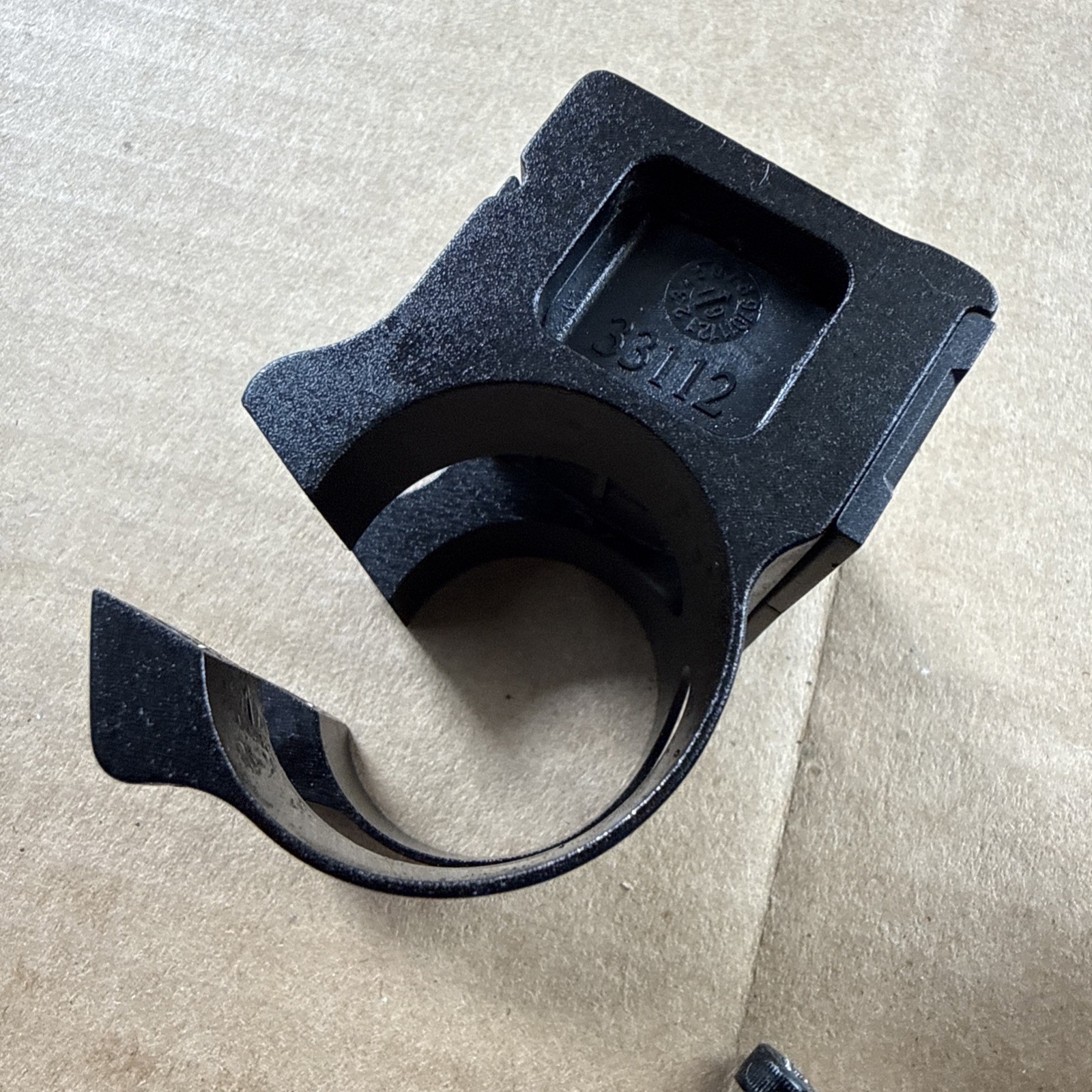 Motion Composites Wheelchair Armrests Receivers Side Guards Helio C2
