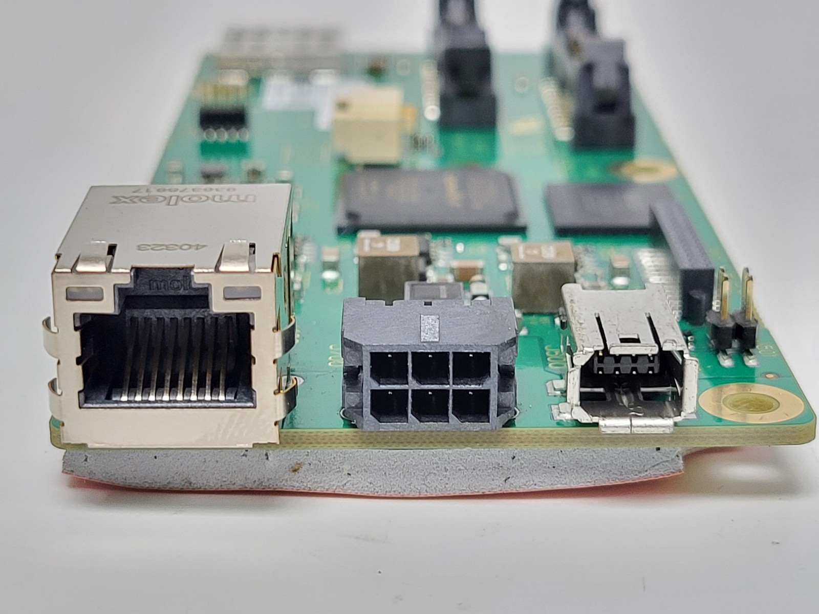 Dectection Technology X-GCU Data Acquisition Control Board for X-Cards