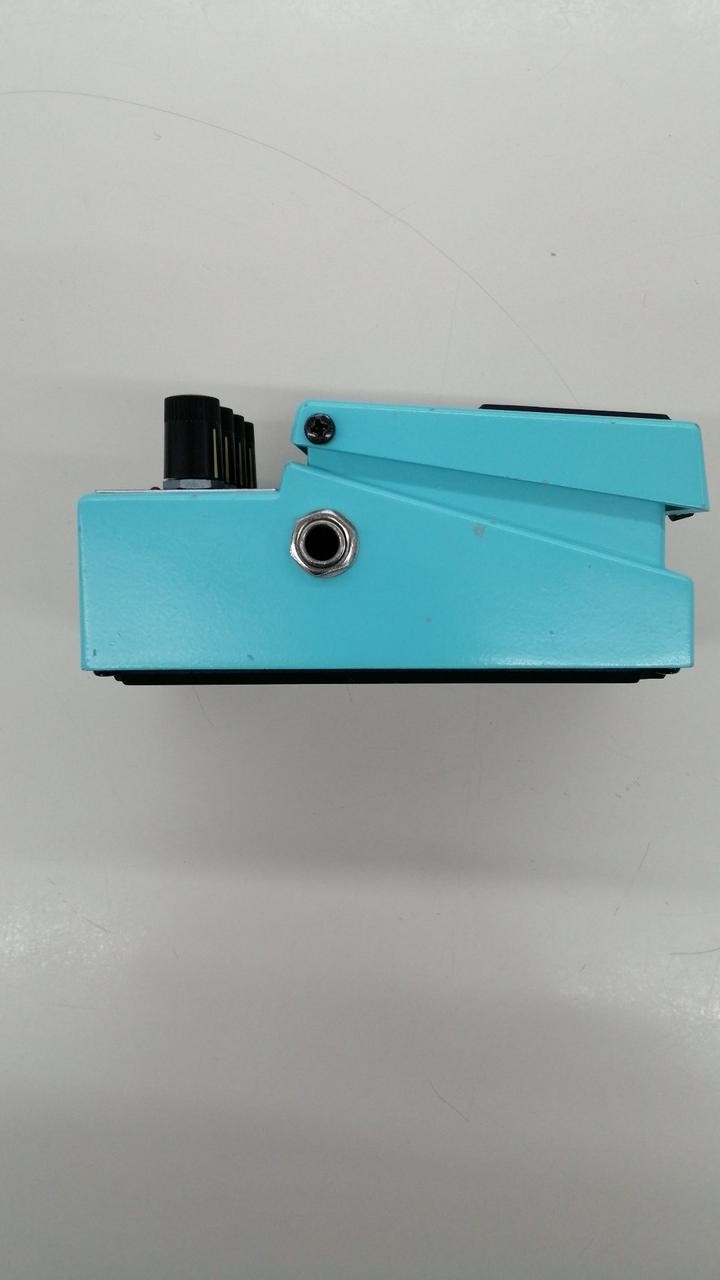 BOSS LMB-3 effector