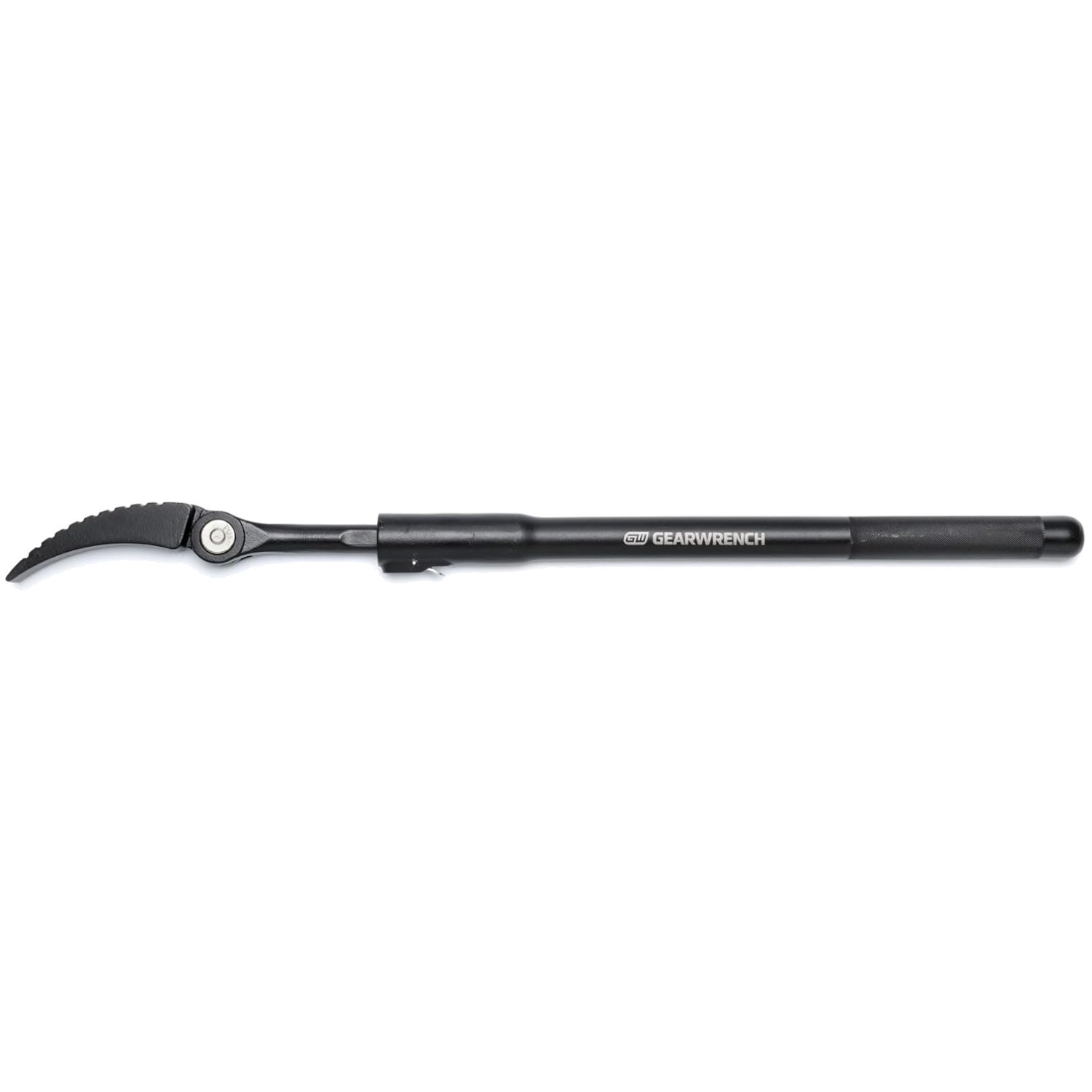 GearWrench 33" Indexing Pry Bar - Extendable