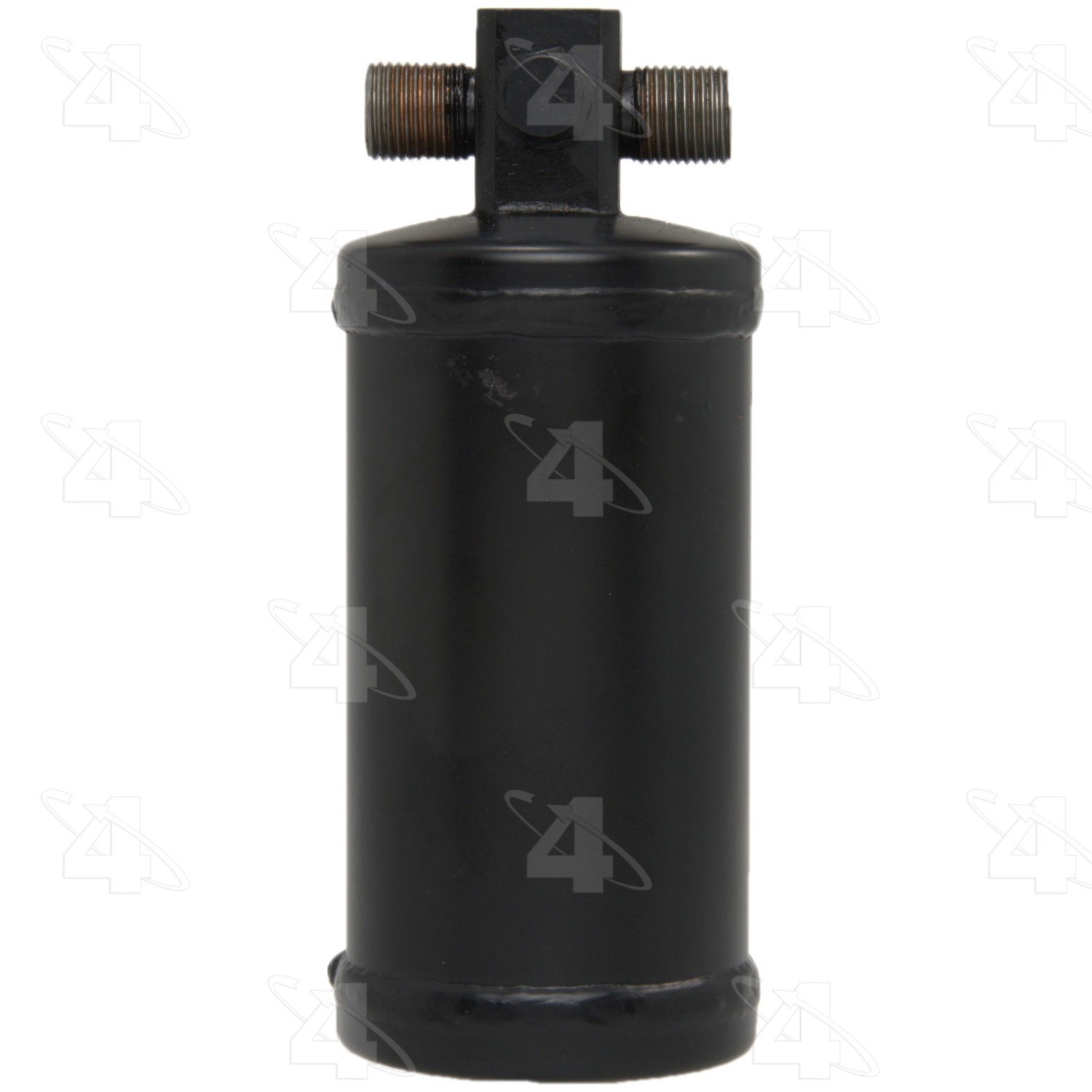 FOUR SEASONS A/C Receiver Drier Fits 1984-1985, 1988 Dodge Mini Ram