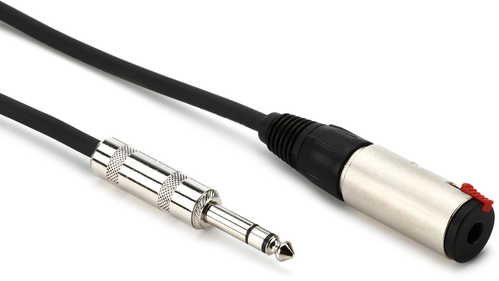 Pro Co BPBQBQF-15 Excellines Balanced Patch Cable - 15 foot