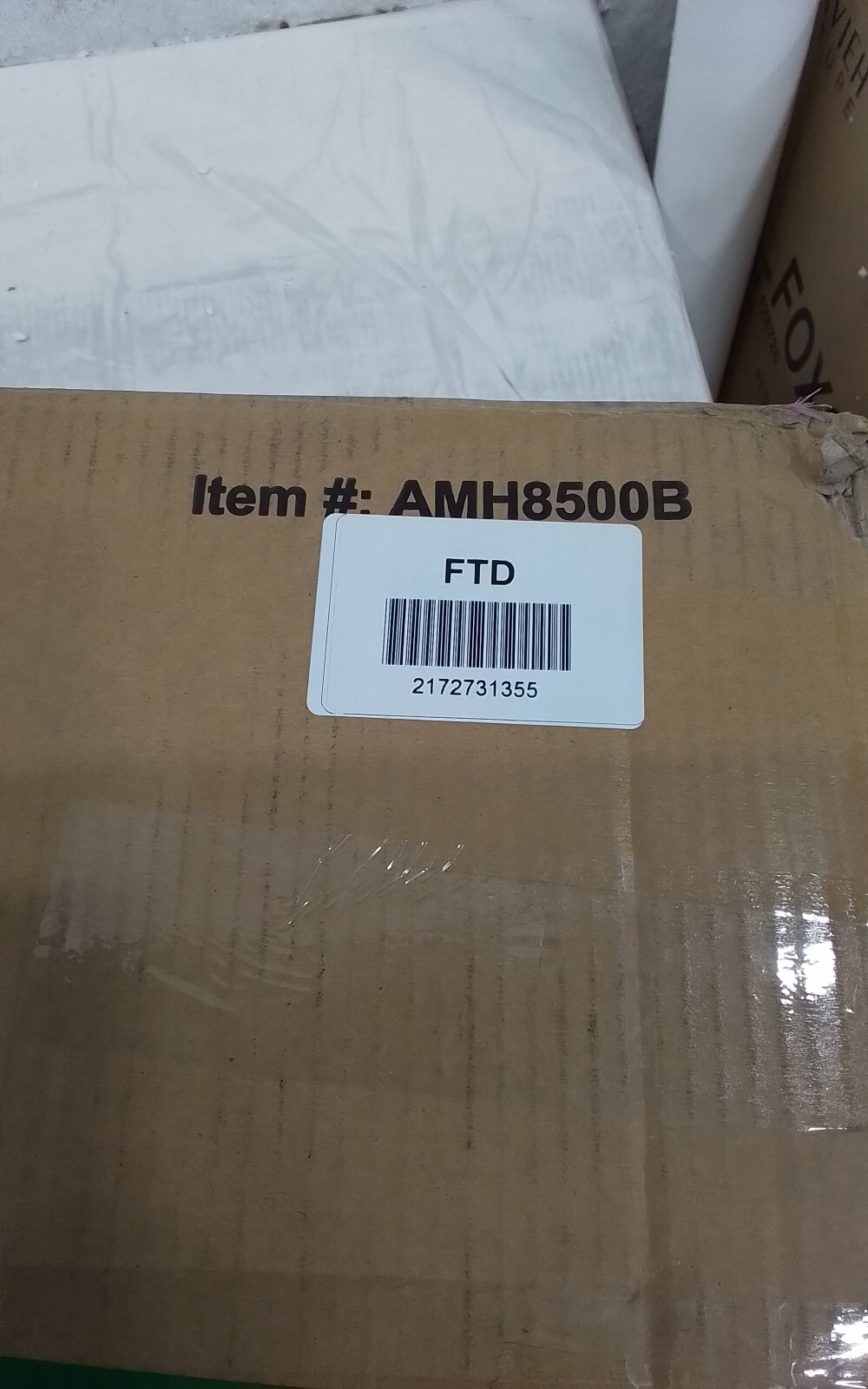 Safavieh PARKER SPINDEL SIDE CHAIR, Reduced Price 2172731355 AMH8500B