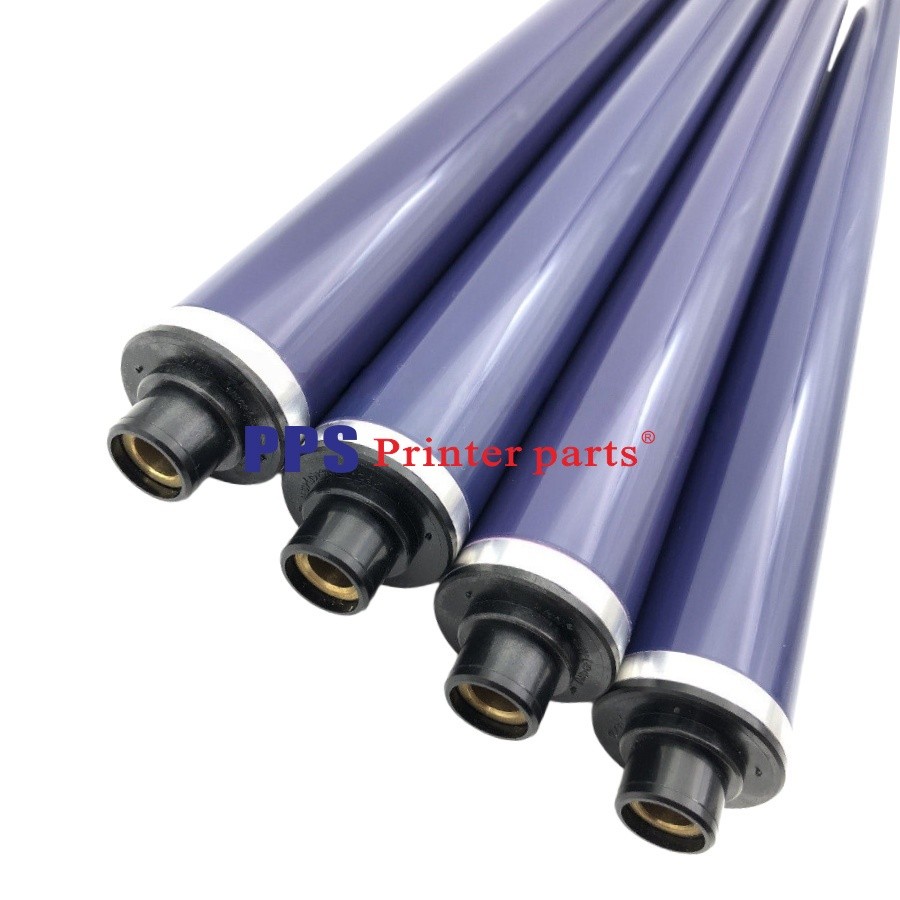 4PC 13R662 OPC DRUM for Xerox 7500 7830 7800 7525 7535 7530 7545 7556 7835 7845
