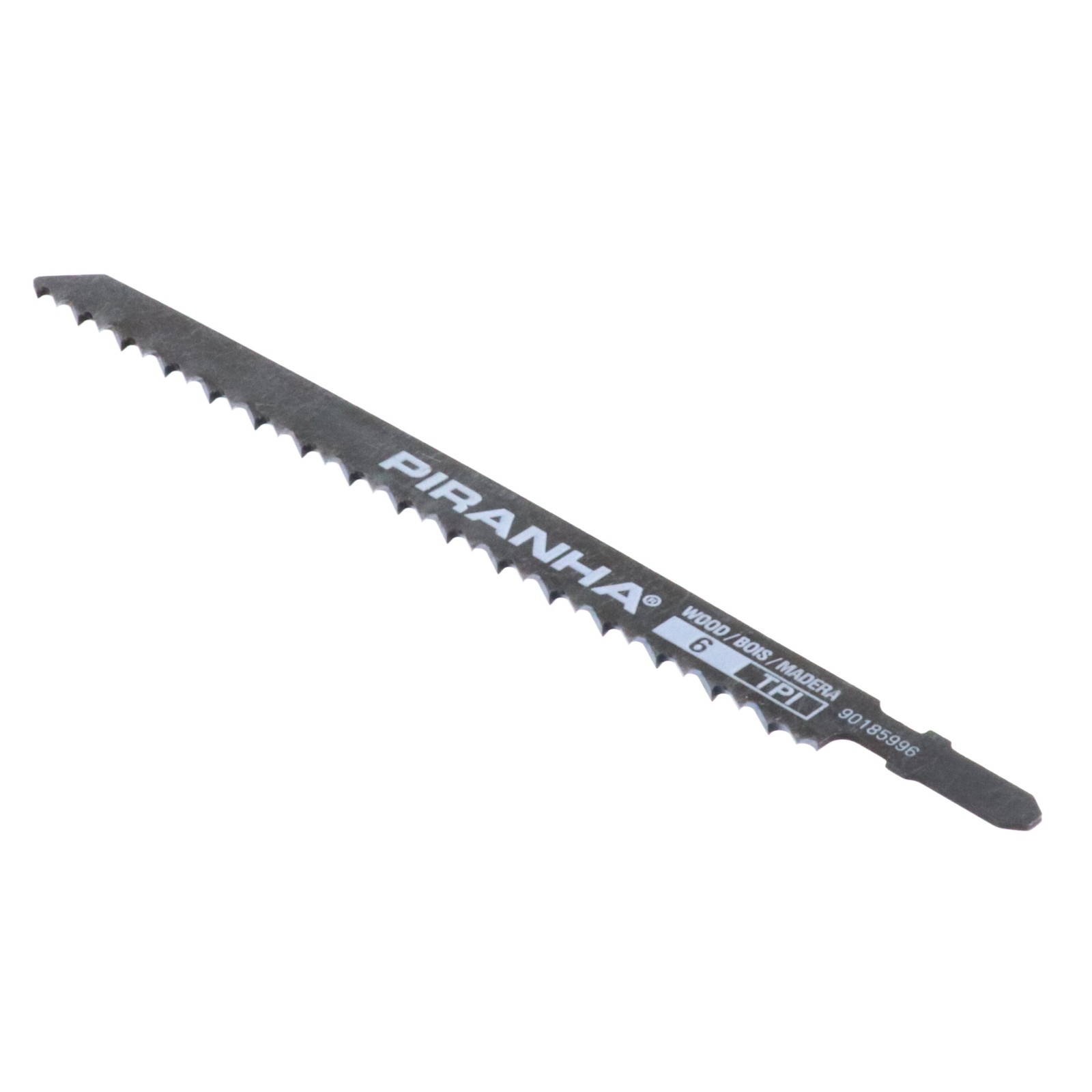 New Black & Decker OEM 90185996 Pruning Saw Blade,Wood Cut PSL12