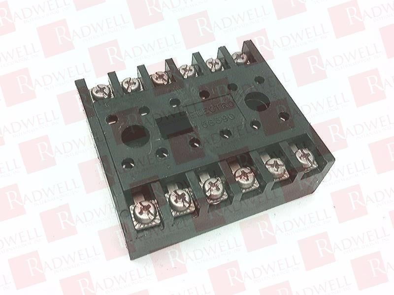 HONEYWELL 58390 / 58390 (NEW IN BOX)
