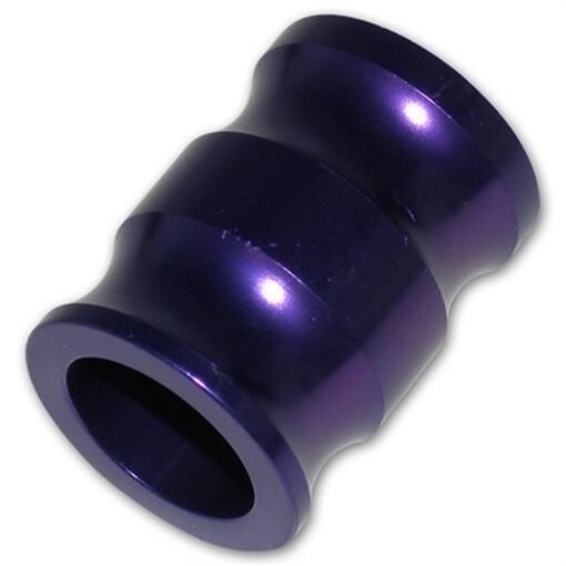 Kingman Java Spyder Marker Imagine Replacement Mini Vertical Foregrip PURPLE NEW