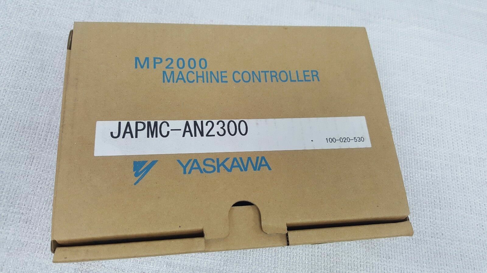 Yaskawa JAPMC-AN2300 Rev A DF0200935-A0 Machine Controller Board