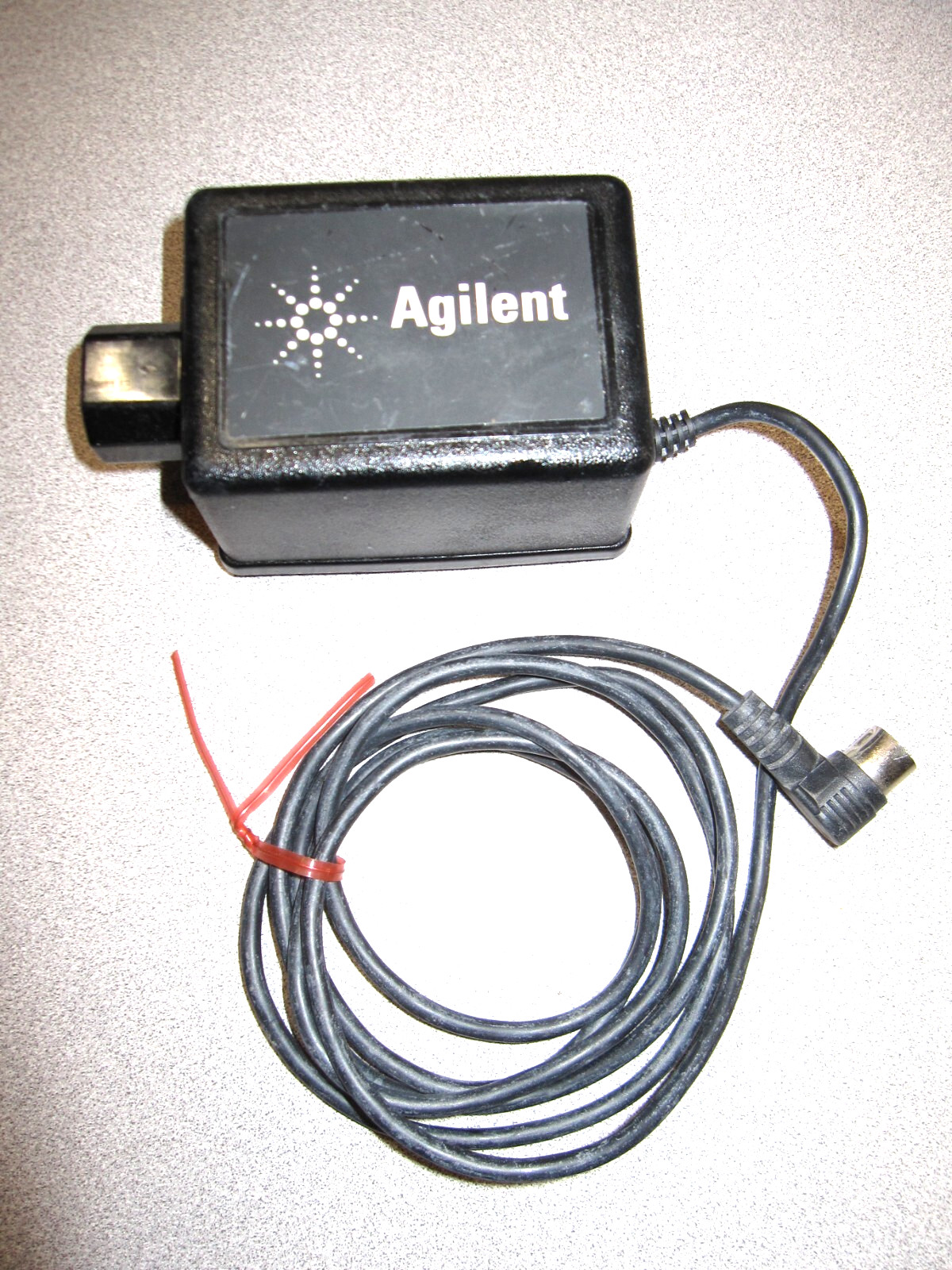 AGILENT 4-Pin Power Supply 11-4398-0 for Monitor, M3921-61000, 100/120V ~ TESTED