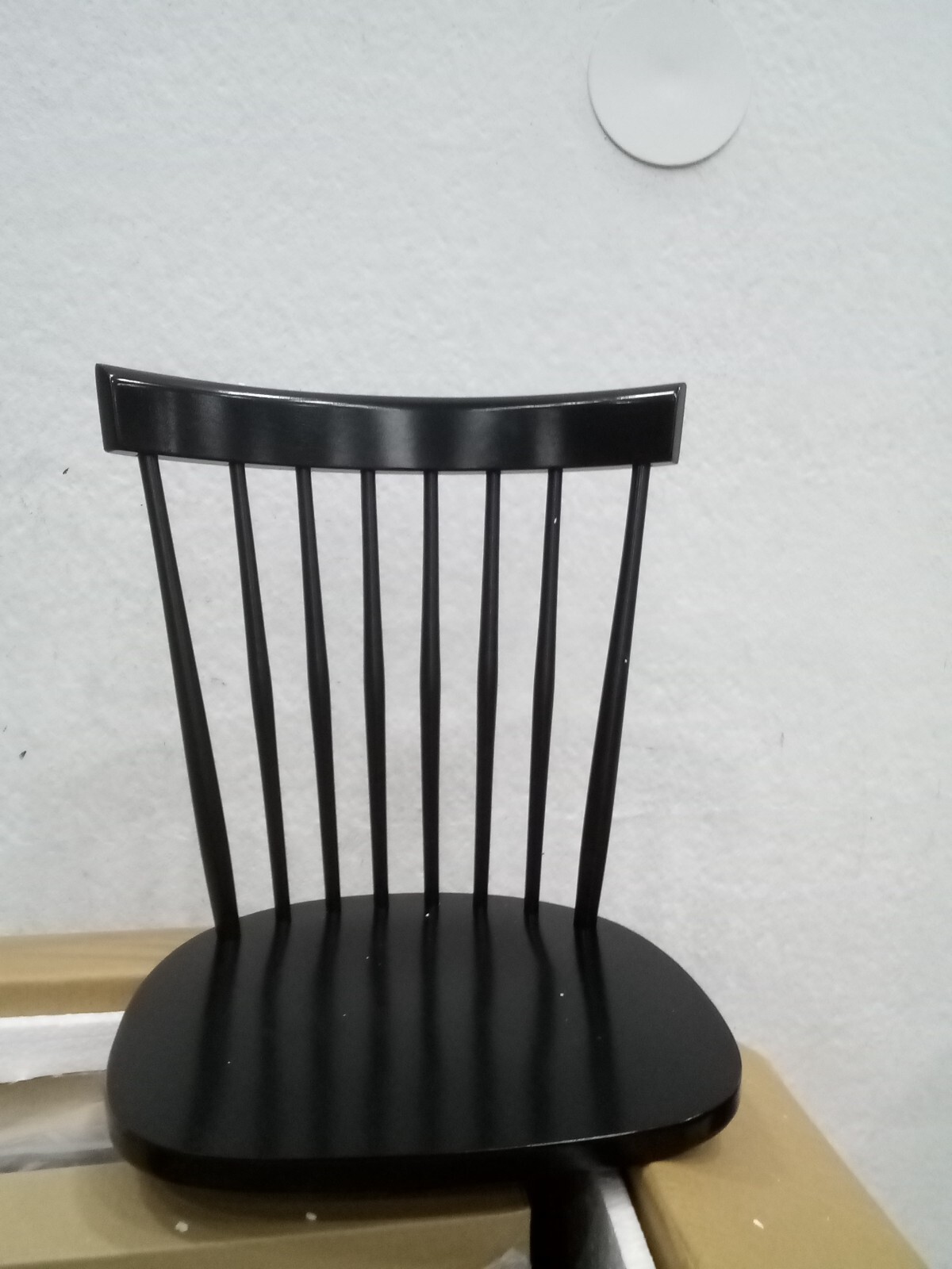 Safavieh Spindle Dining Chair ( Set Of 2), Reduced Price 2172722563 AMH8500B