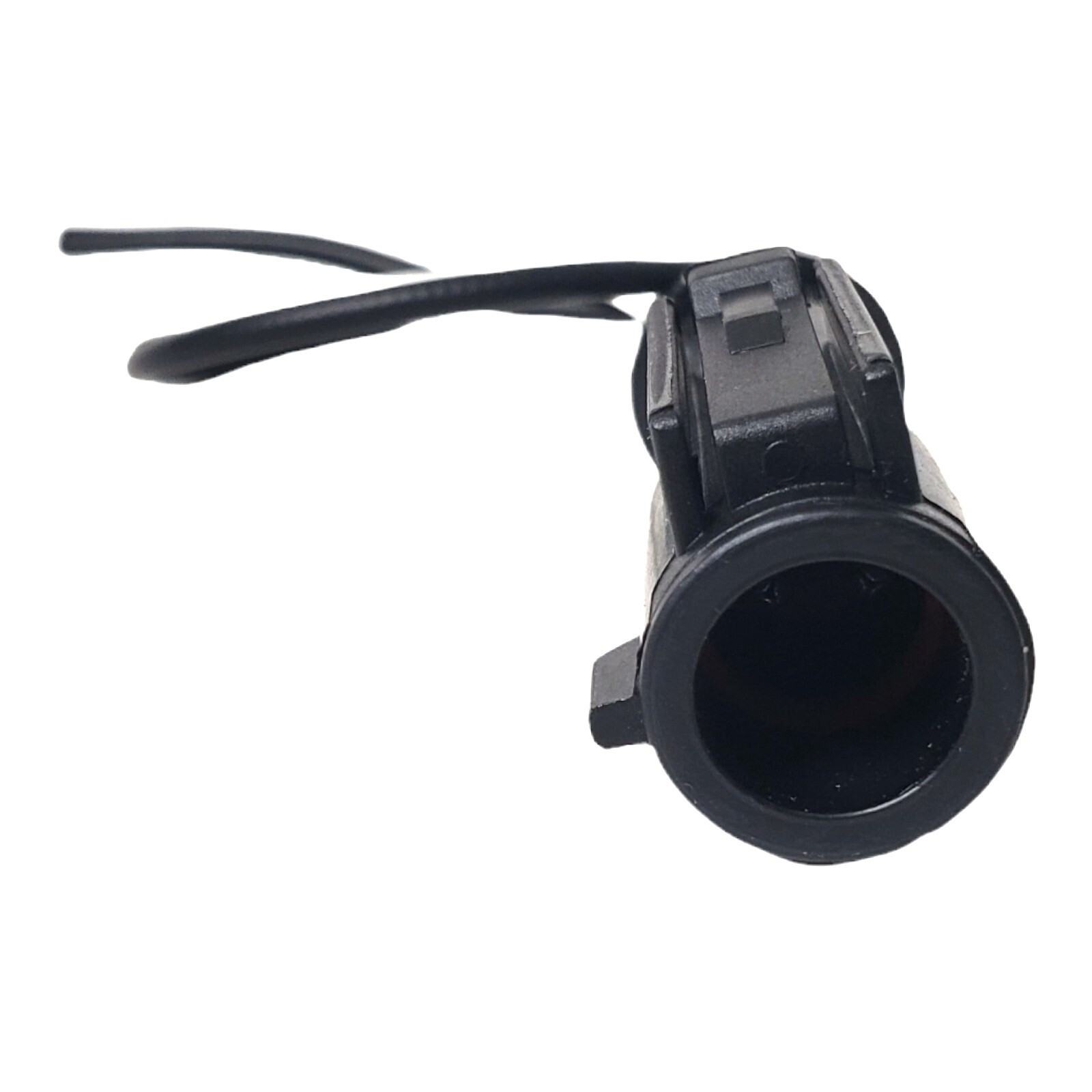 Connector of Trans Output Vehicle Speed Sensor