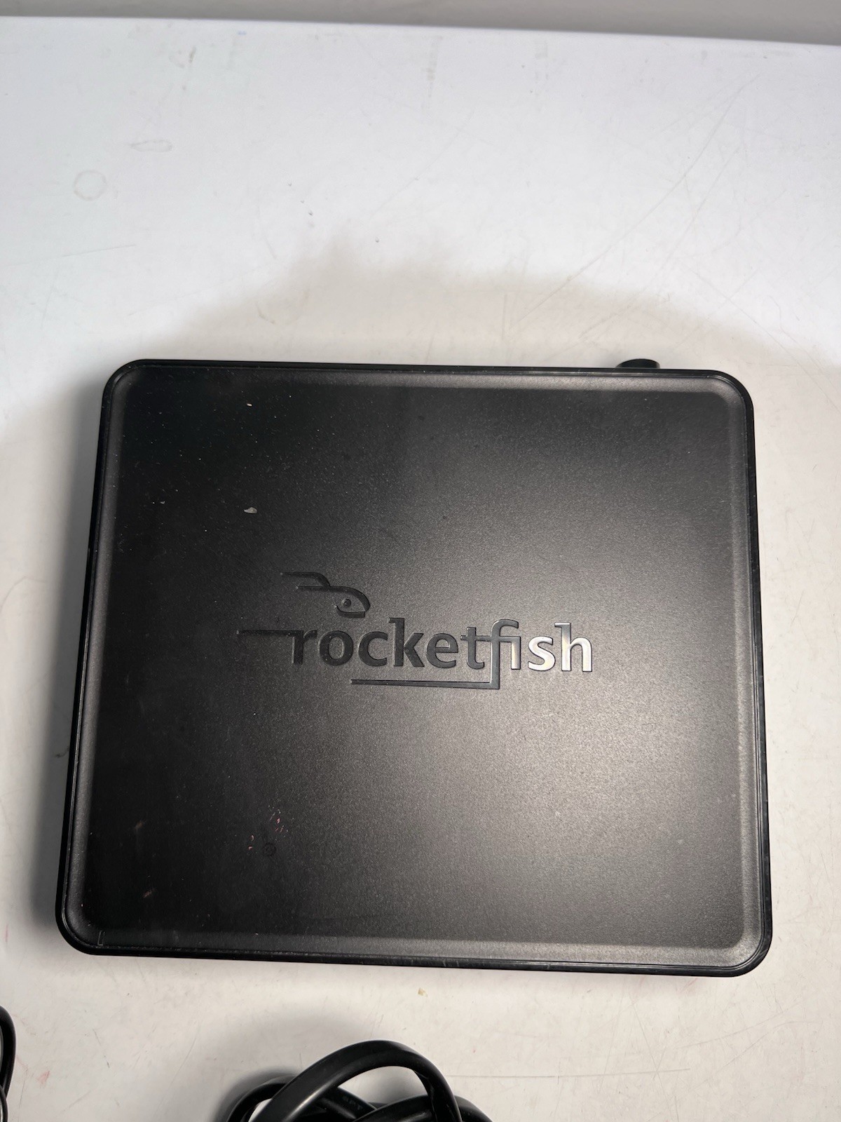 ROCKETFISH RF-WHTIB-A & SENDER SPEAKER KIT RF - BTR319.