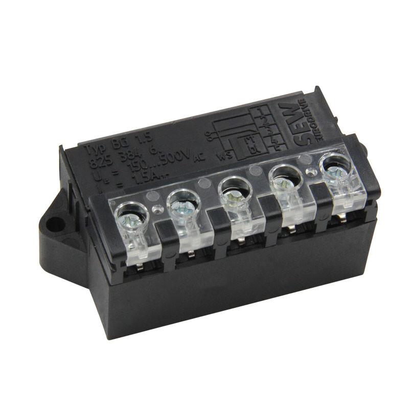 1PC motor rectifier module BG1.5 825 384 6, BG1.5 brake rectifier