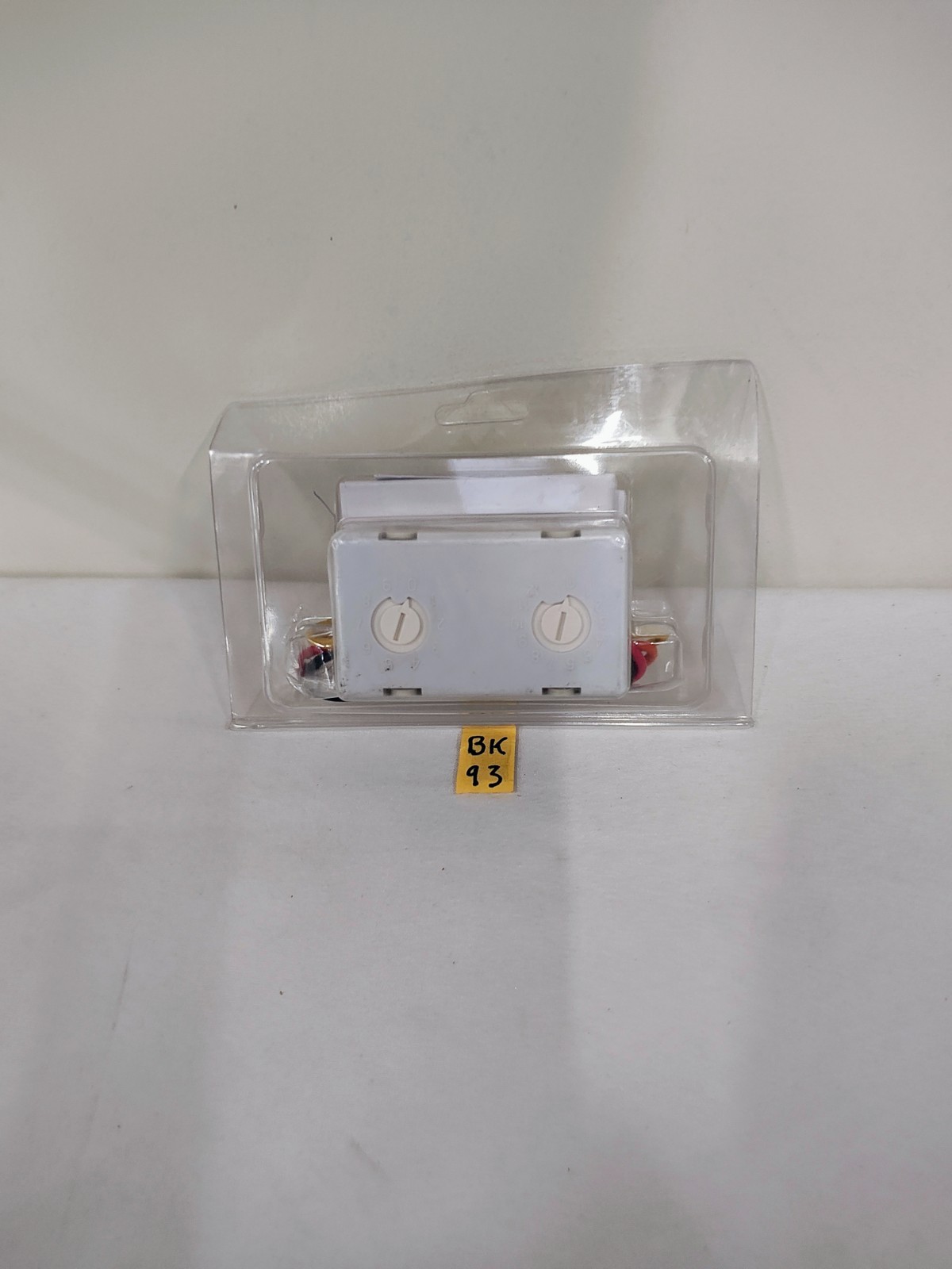 FX-IDC1B Input Class B ADDR Module