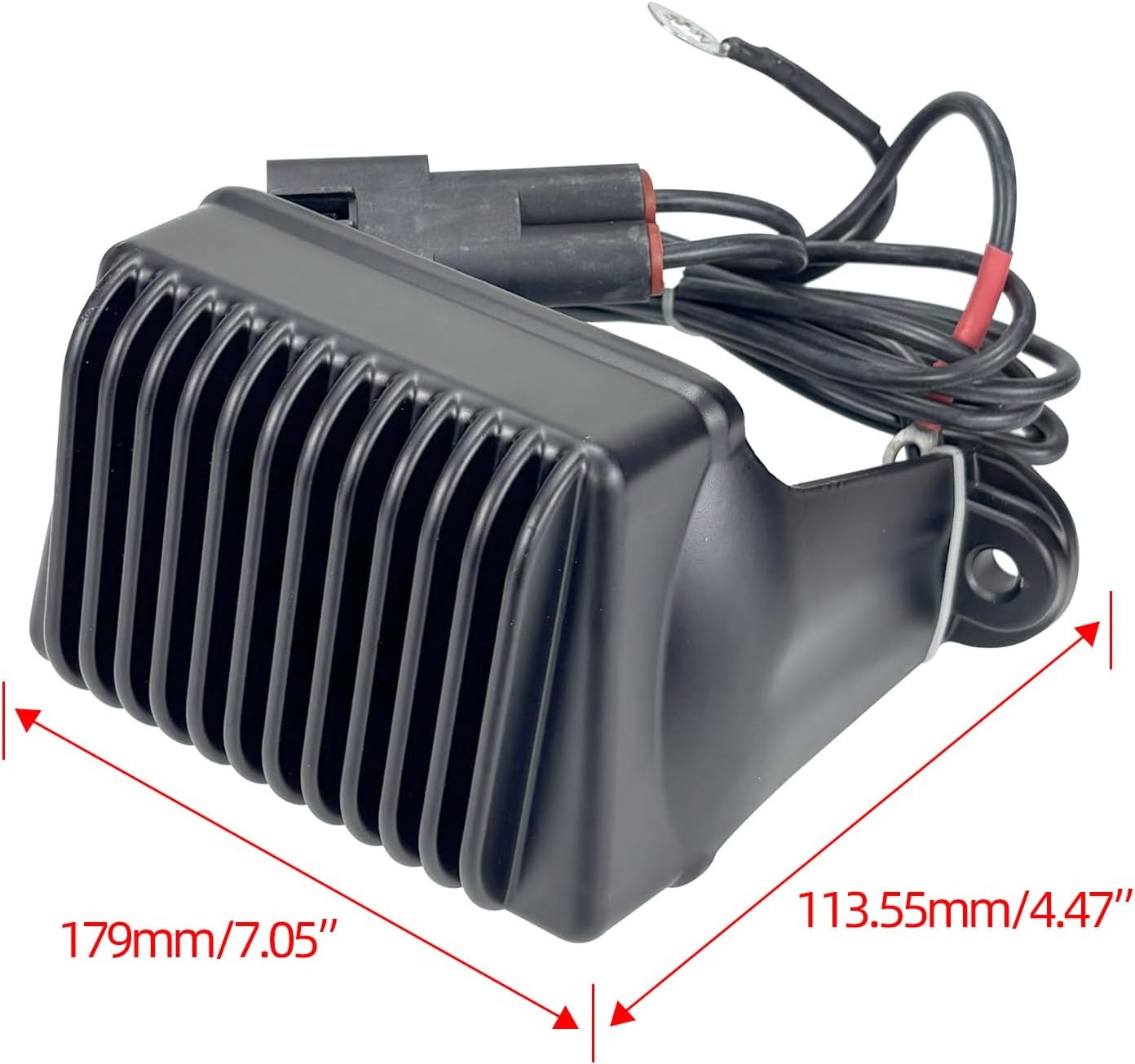Voltage Regulator Rectifier for Harley Davidson Electra Glide 1997-2001/Road Kin
